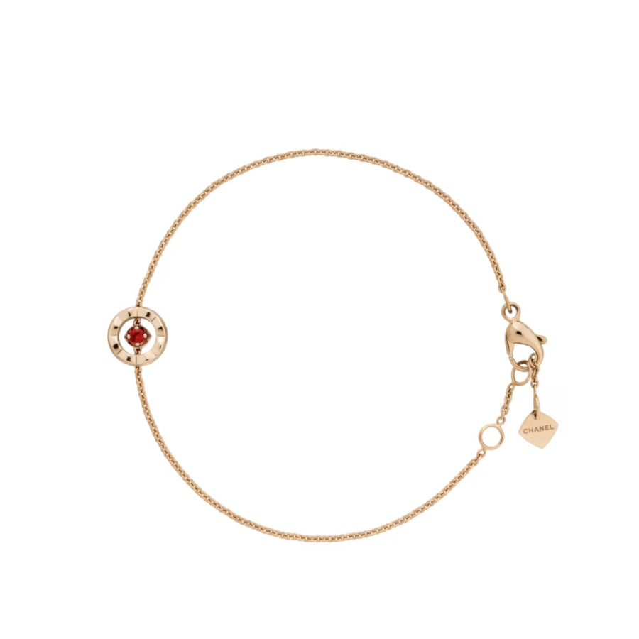 CHANEL Coco Crush Bracelet - J13044