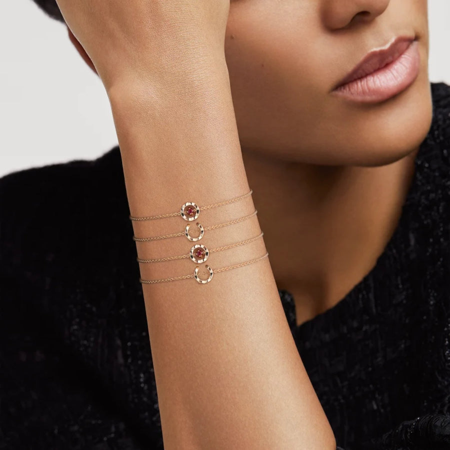 CHANEL Coco Crush Bracelet - J13044