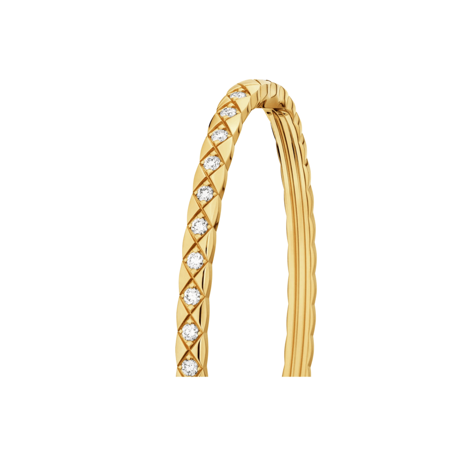 CHANEL Coco Crush Bracelet J13080