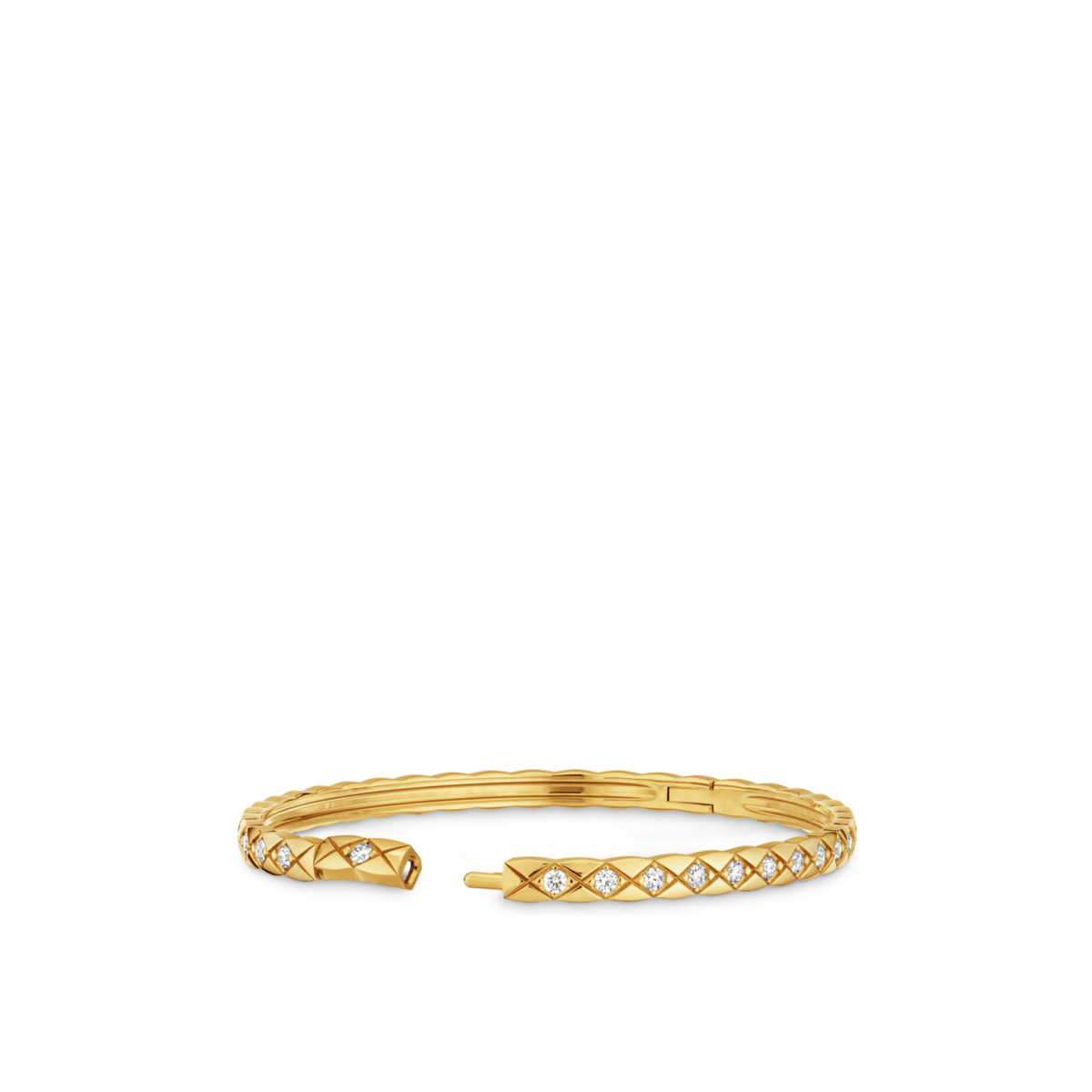 CHANEL Coco Crush Bracelet J13080