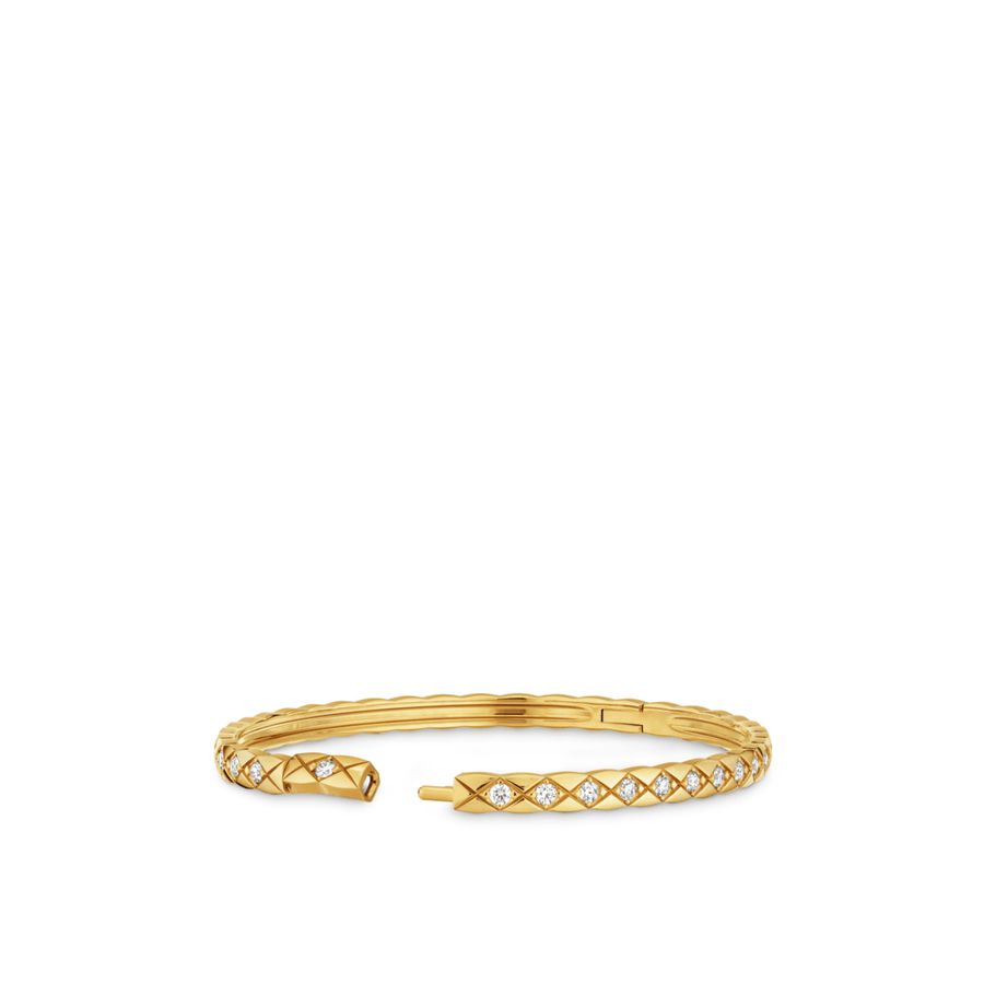 CHANEL Coco Crush Bracelet J13080