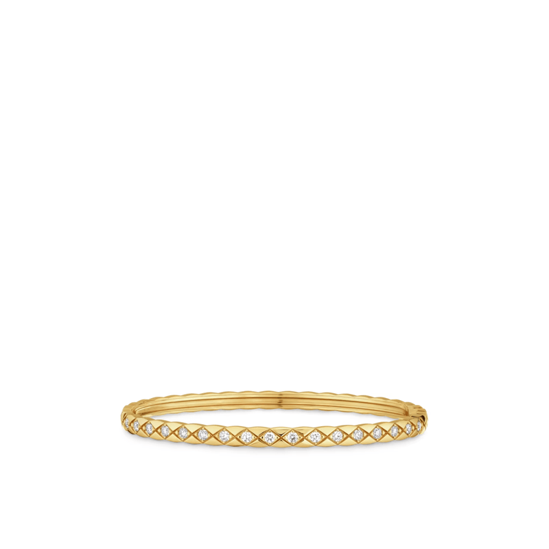 CHANEL Coco Crush Bracelet-CHANEL Coco Crush Bracelet J13080
