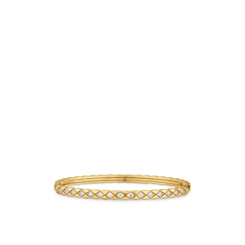 CHANEL Coco Crush Bracelet-CHANEL Coco Crush Bracelet J13080