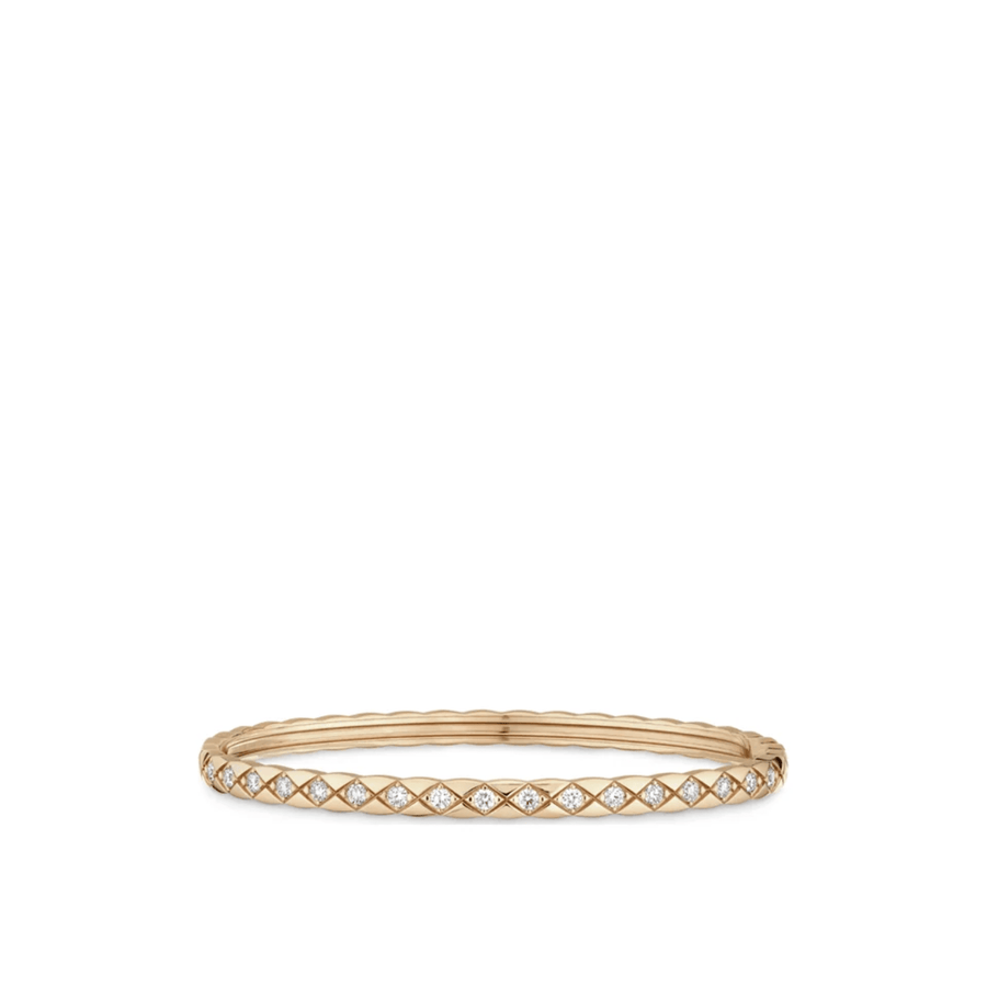 CHANEL Coco Crush Bracelet - J13084