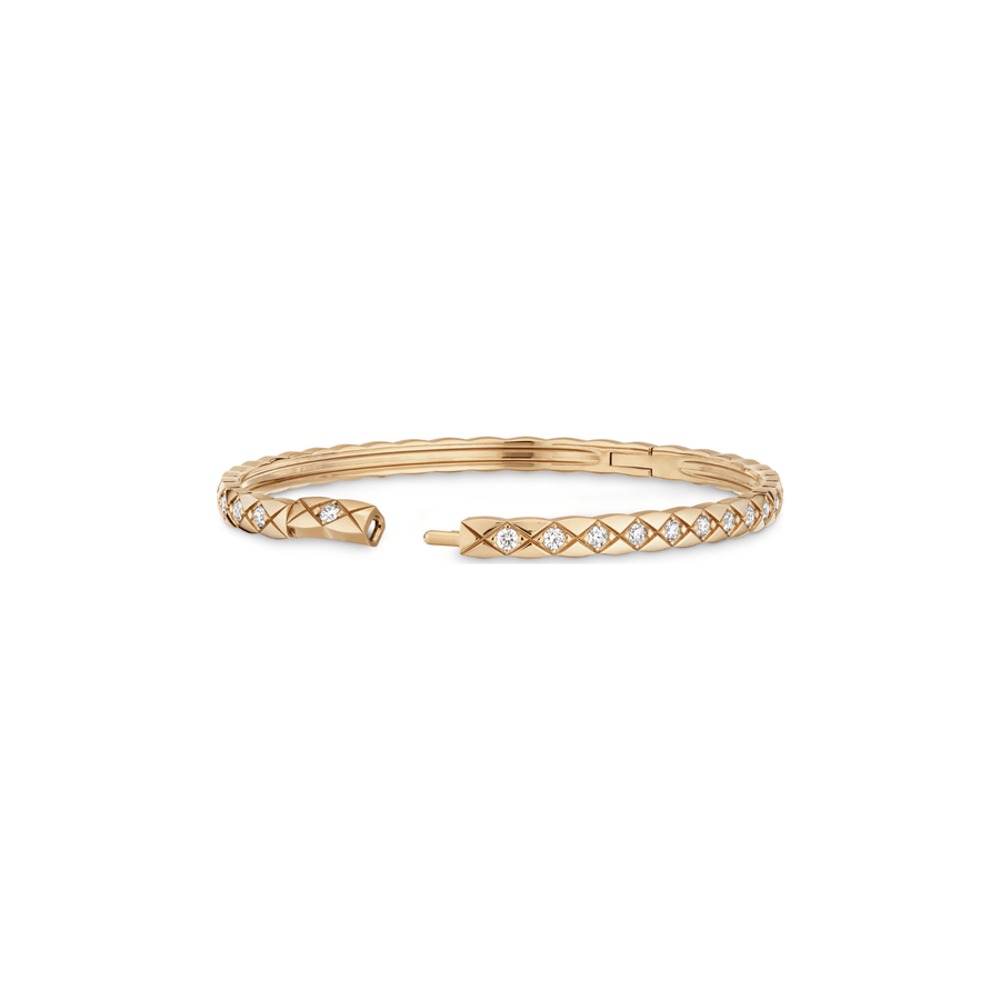 CHANEL Coco Crush Bracelet - J13084