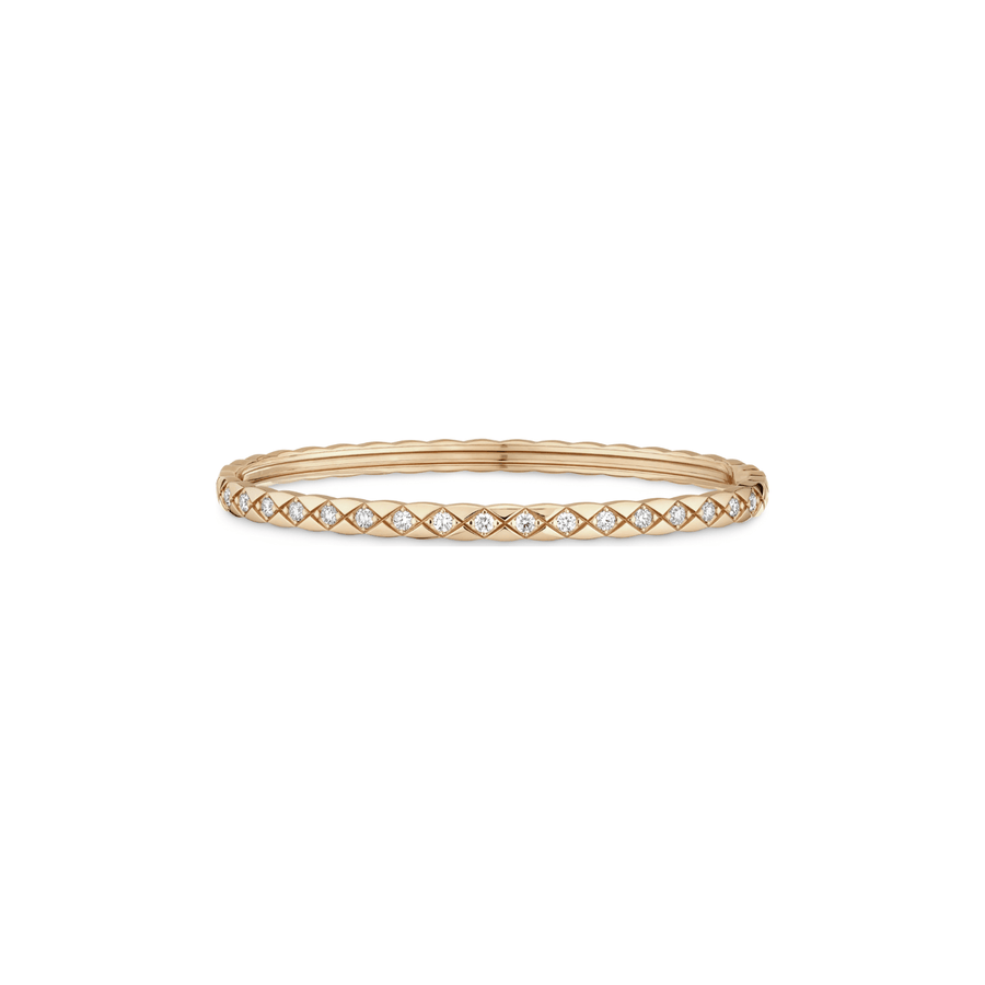CHANEL Coco Crush Bracelet - J13084