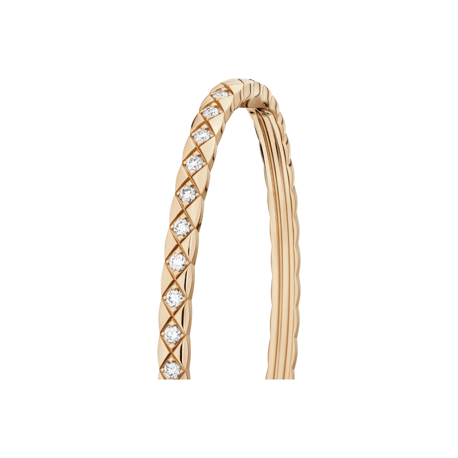 CHANEL Coco Crush Bracelet - J13084