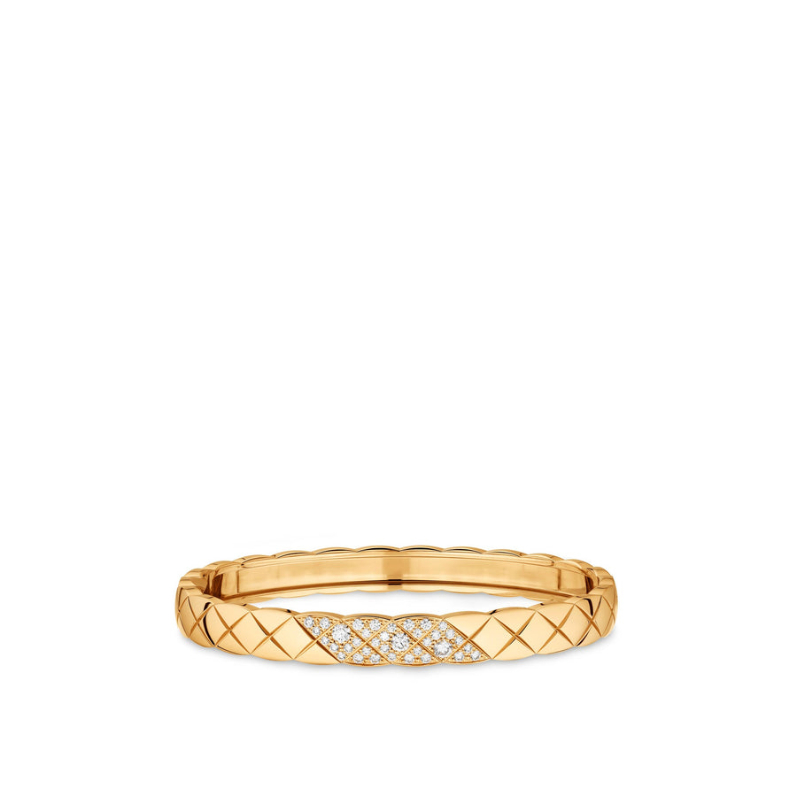 CHANEL Coco Crush Bracelet - J13158