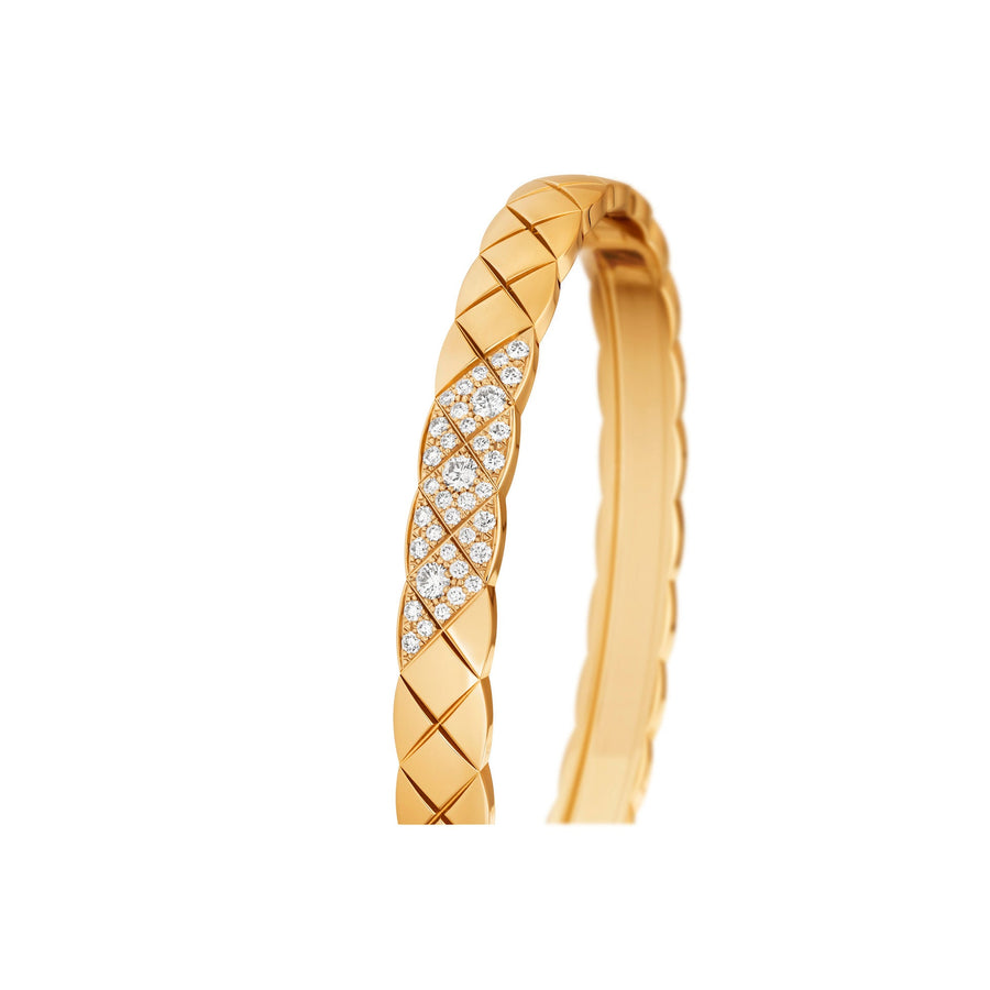 CHANEL Coco Crush Bracelet - J13158