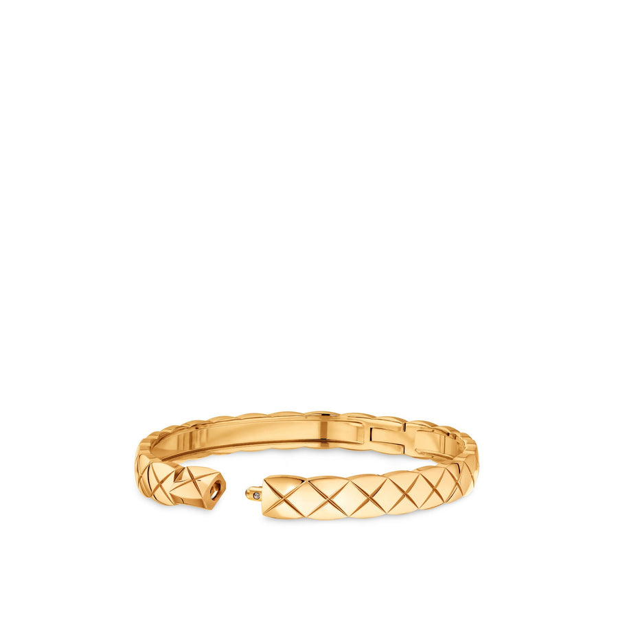CHANEL Coco Crush Bracelet - J13158