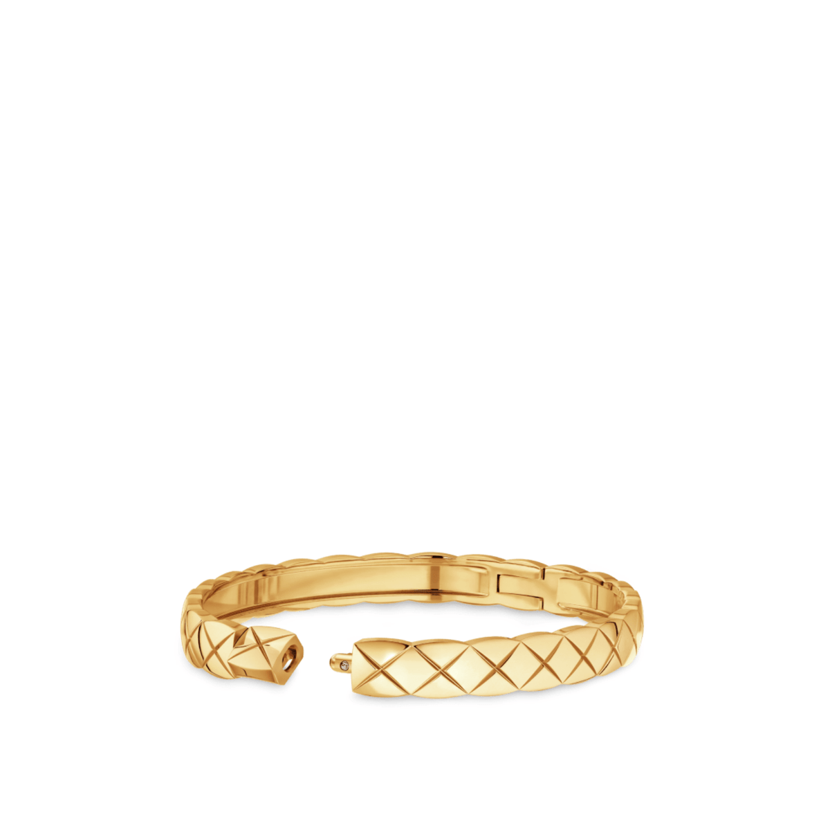 CHANEL Coco Crush Bracelet J13221