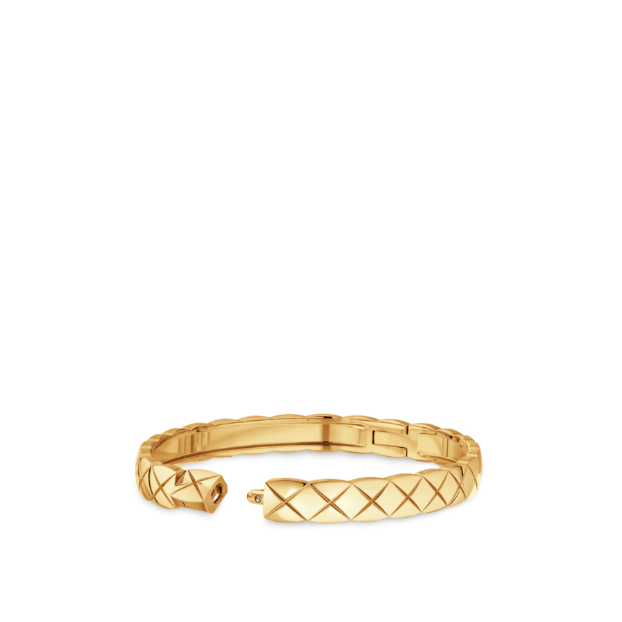 CHANEL Coco Crush Bracelet J13221