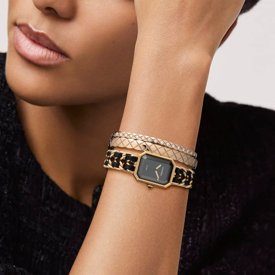 CHANEL Coco Crush Bracelet - J13185