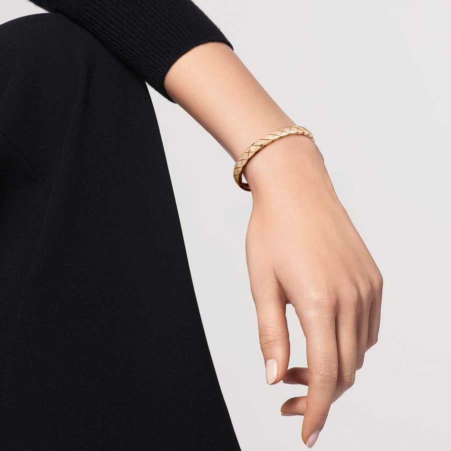 CHANEL Coco Crush Bracelet - J13185