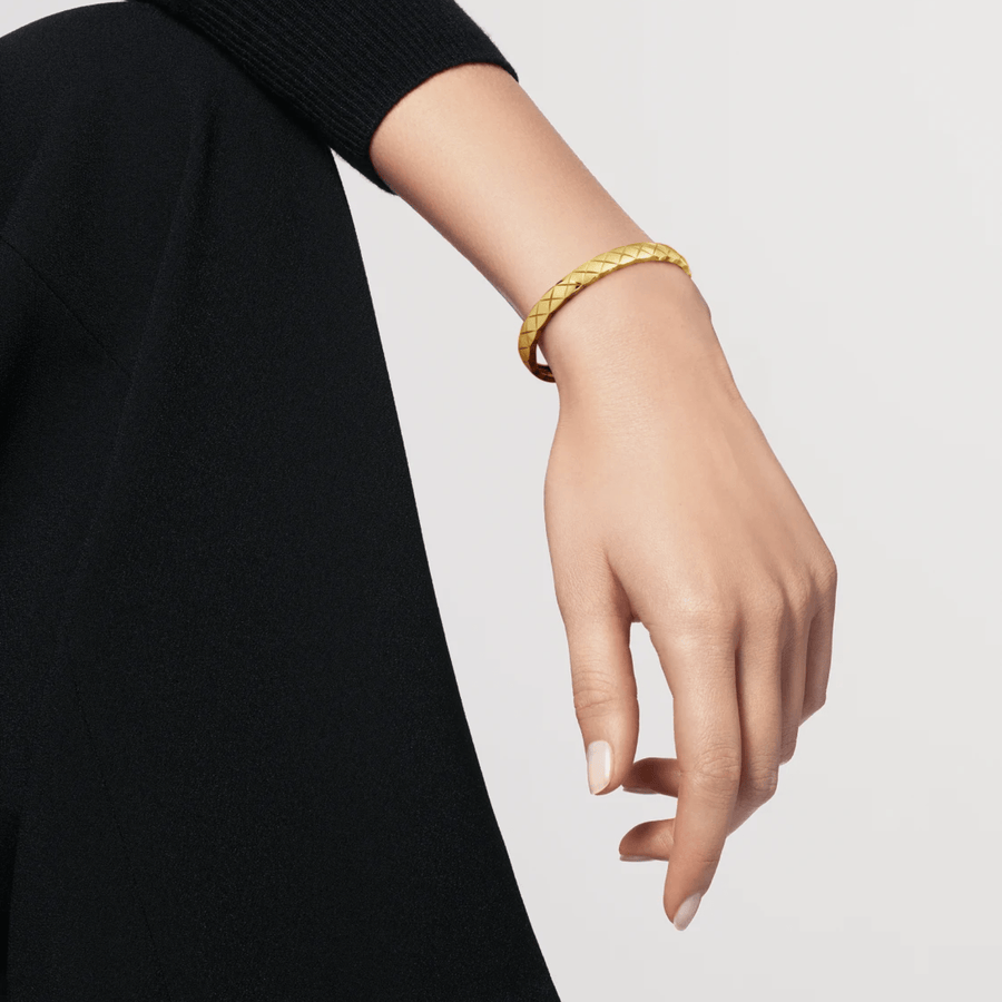 CHANEL Coco Crush Bracelet J13221