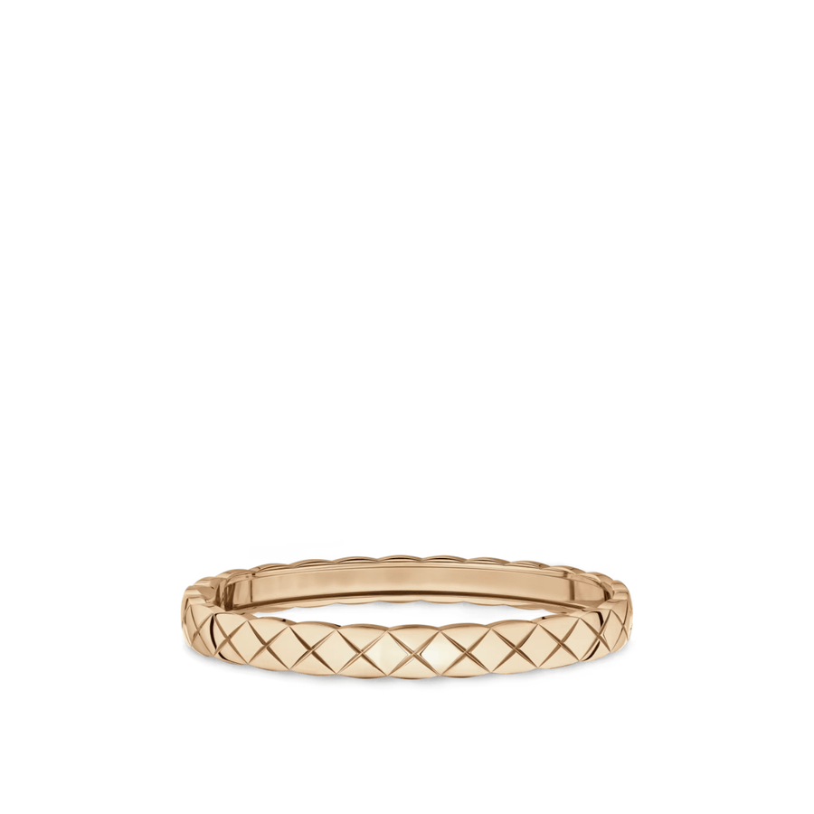 CHANEL Coco Crush Bracelet J13185