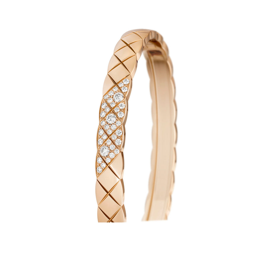 CHANEL Coco Crush Bracelet - J13210