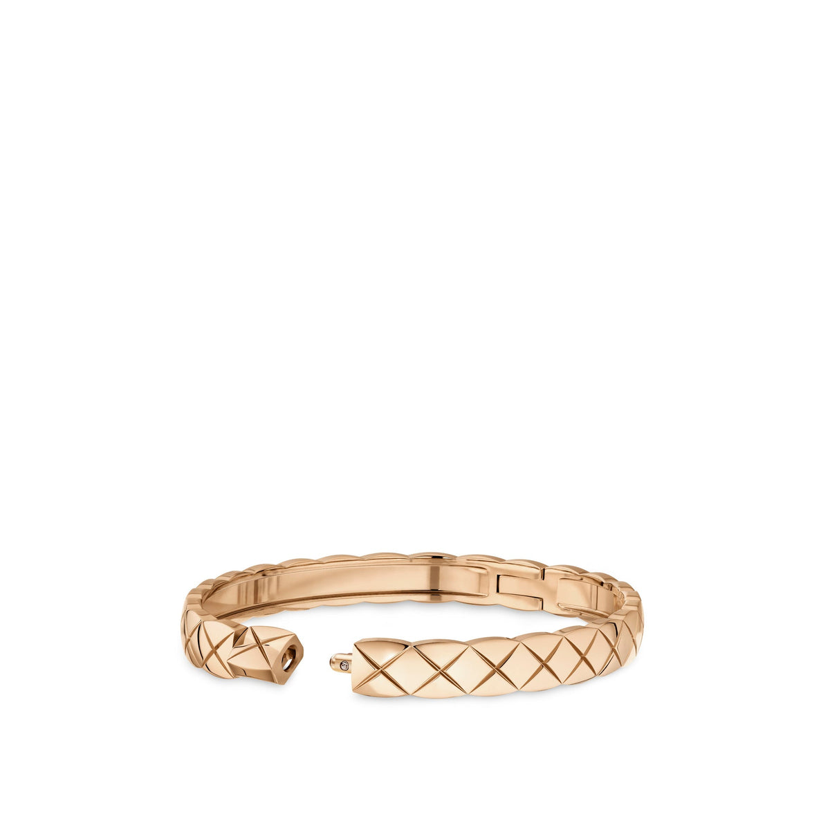 CHANEL Coco Crush Bracelet - J13210