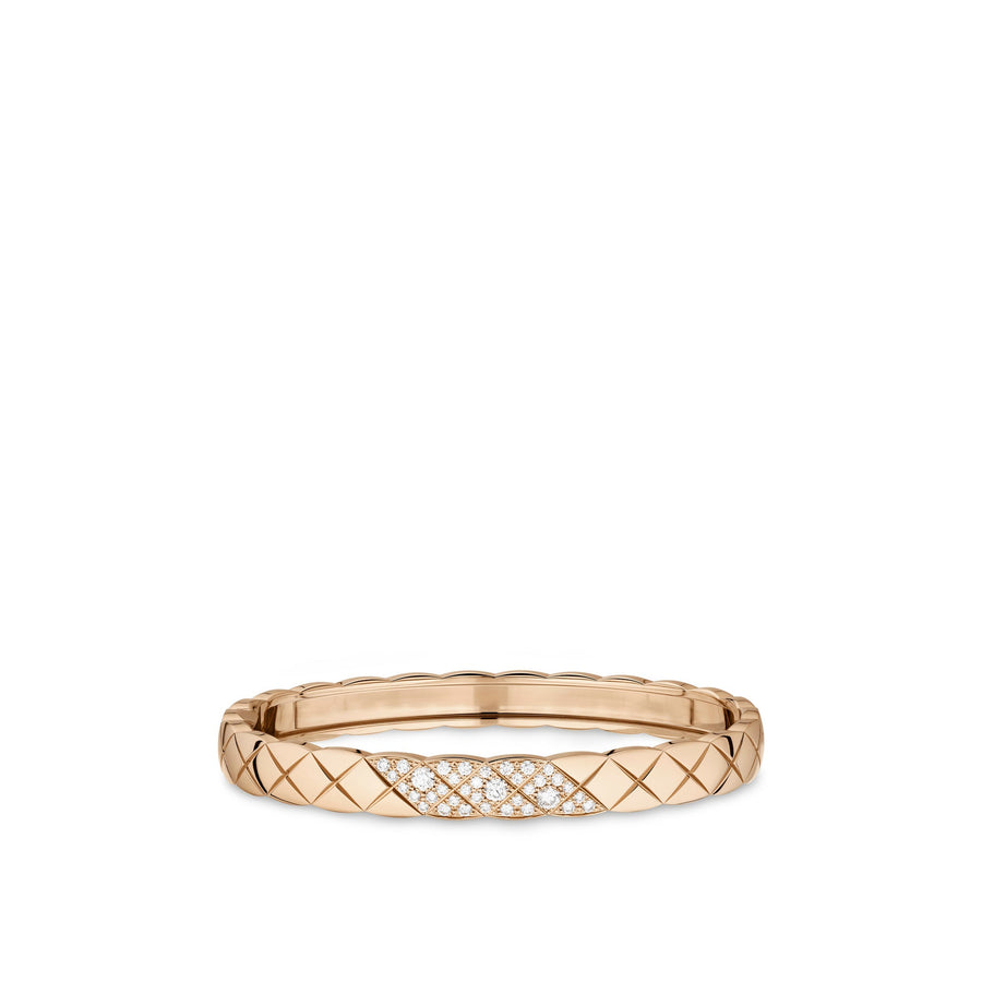 CHANEL Coco Crush Bracelet - J13210