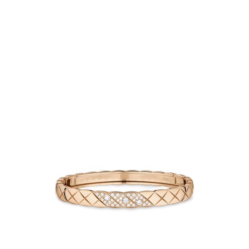 CHANEL Coco Crush Bracelet-CHANEL Coco Crush Bracelet - J13210