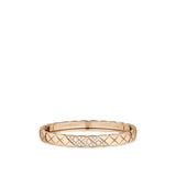 CHANEL Coco Crush Bracelet-CHANEL Coco Crush Bracelet - J13210