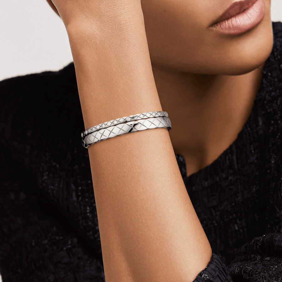 CHANEL Coco Crush Bracelet - J13211