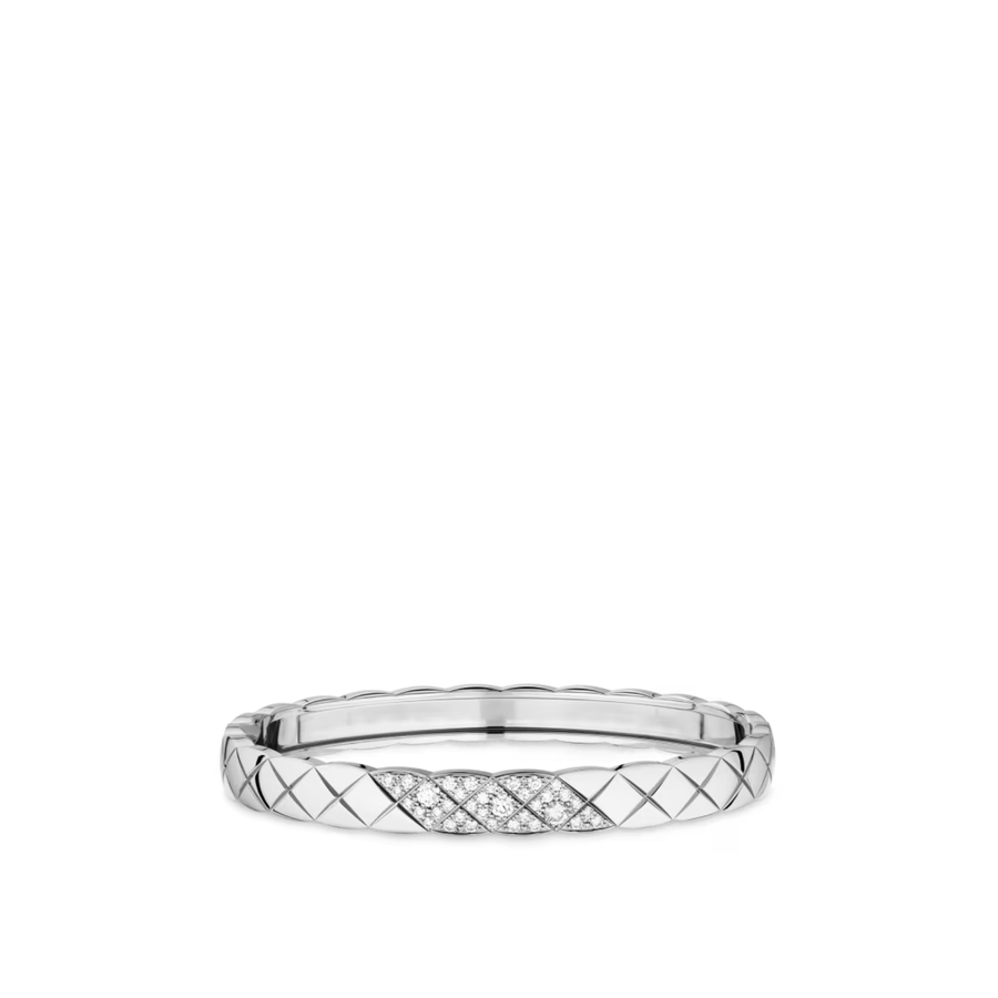 CHANEL Coco Crush Bracelet J13444