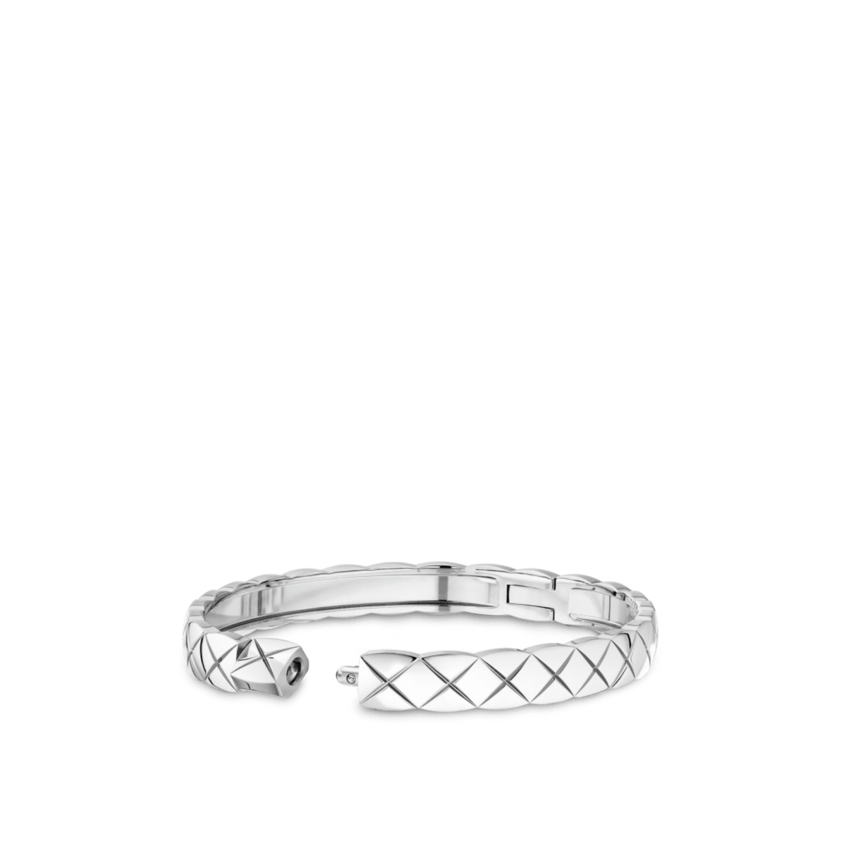 CHANEL Coco Crush Bracelet J13444