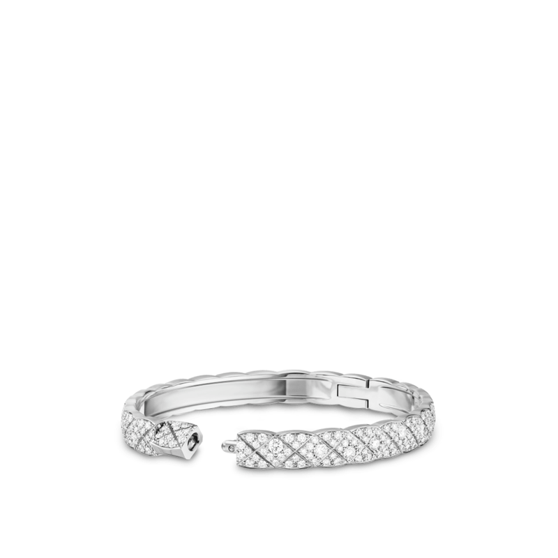 CHANEL Coco Crush Bracelet-CHANEL Coco Crush Bracelet J13644