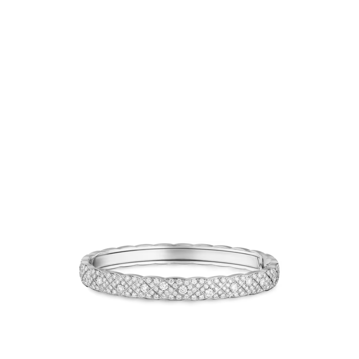 CHANEL Coco Crush Bracelet J13644