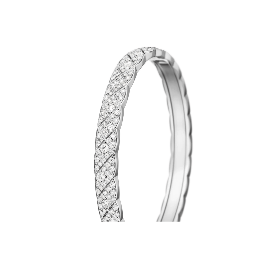 CHANEL Coco Crush Bracelet J13644