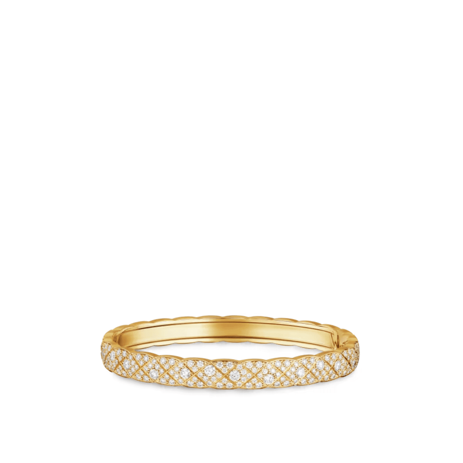 CHANEL Coco Crush Bracelet J13650