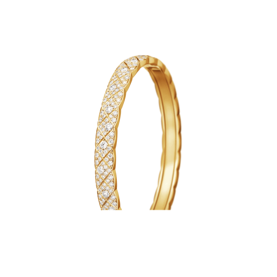 CHANEL Coco Crush Bracelet J13650