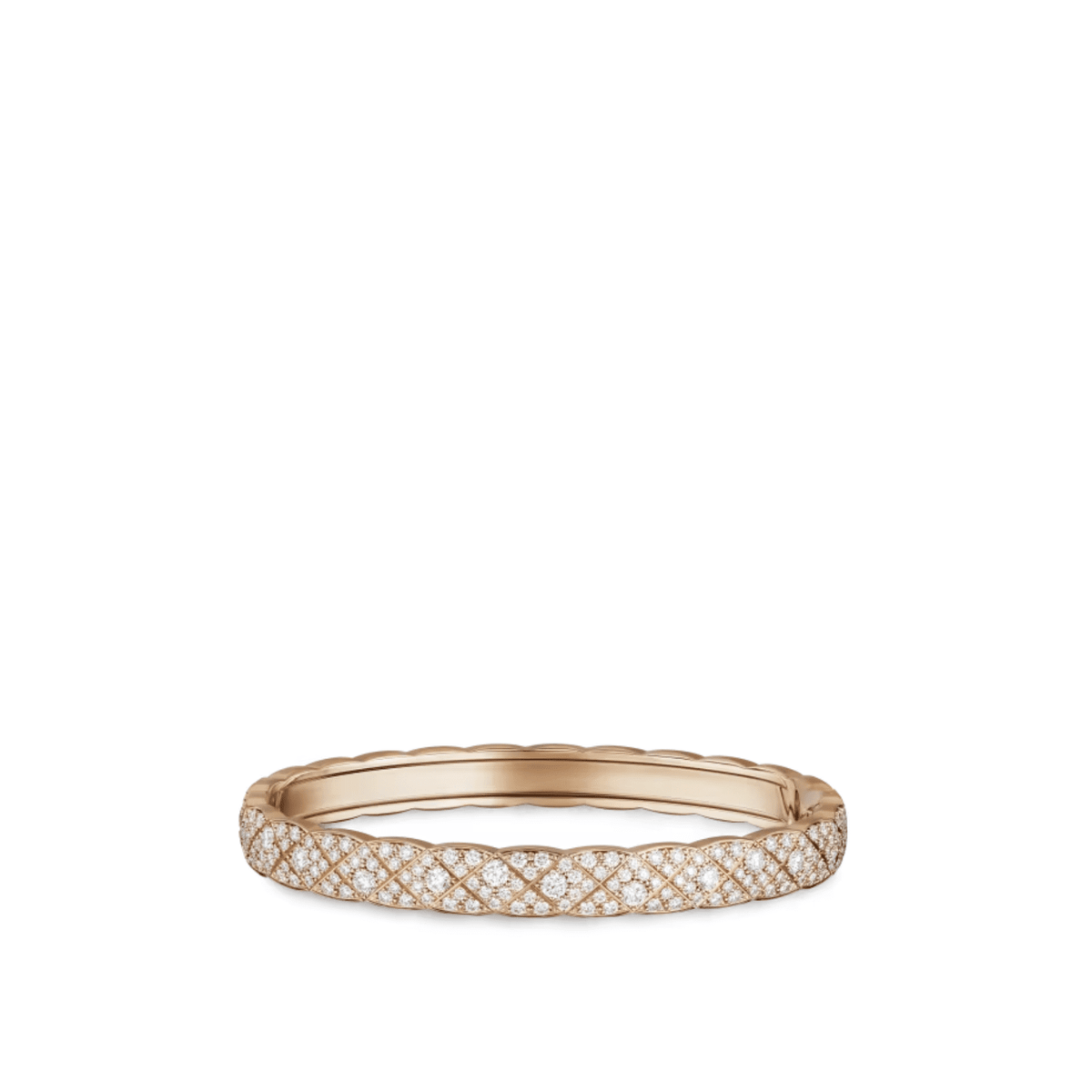 CHANEL Coco Crush Bracelet J13651
