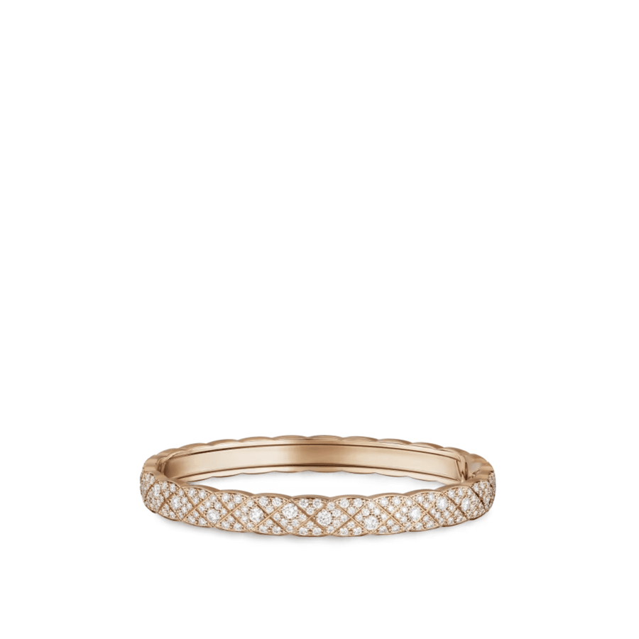 CHANEL Coco Crush Bracelet J13651