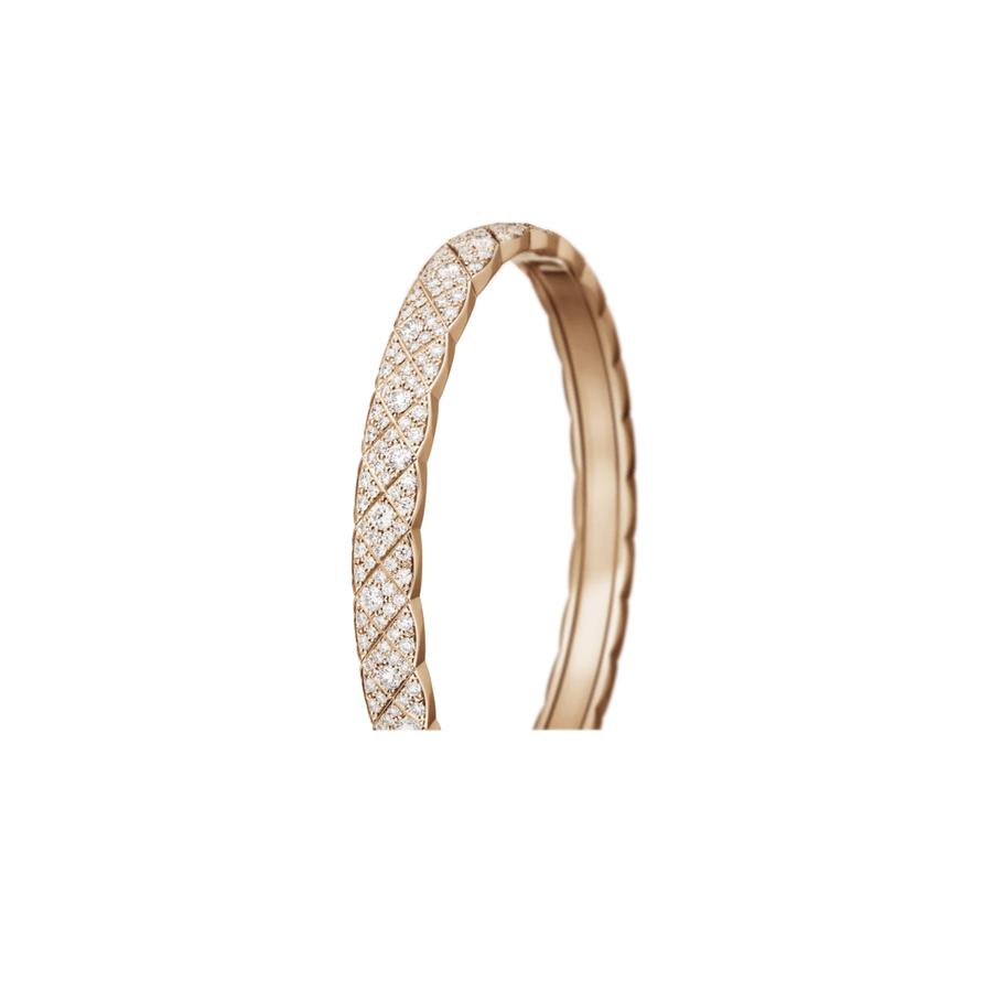 CHANEL Coco Crush Bracelet J13651