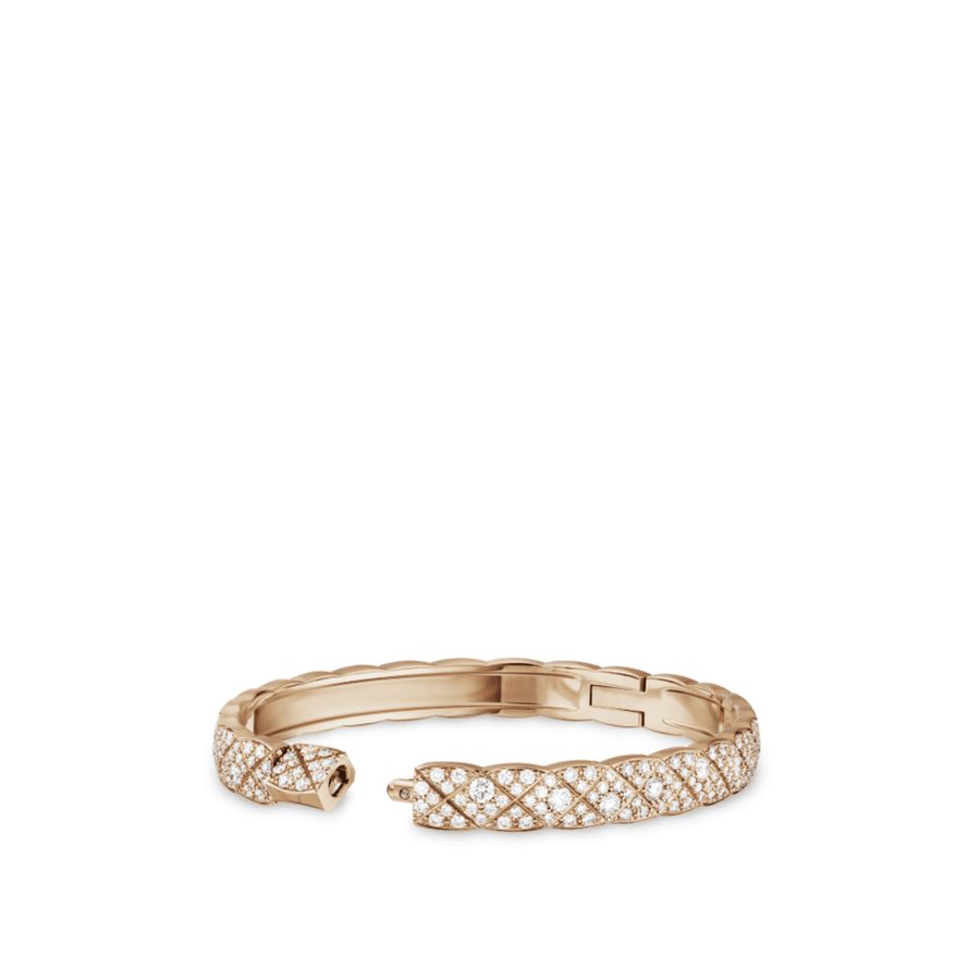 CHANEL Coco Crush Bracelet J13651