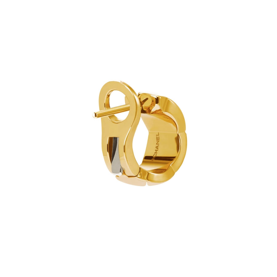 CHANEL Coco Crush Earrings J13710