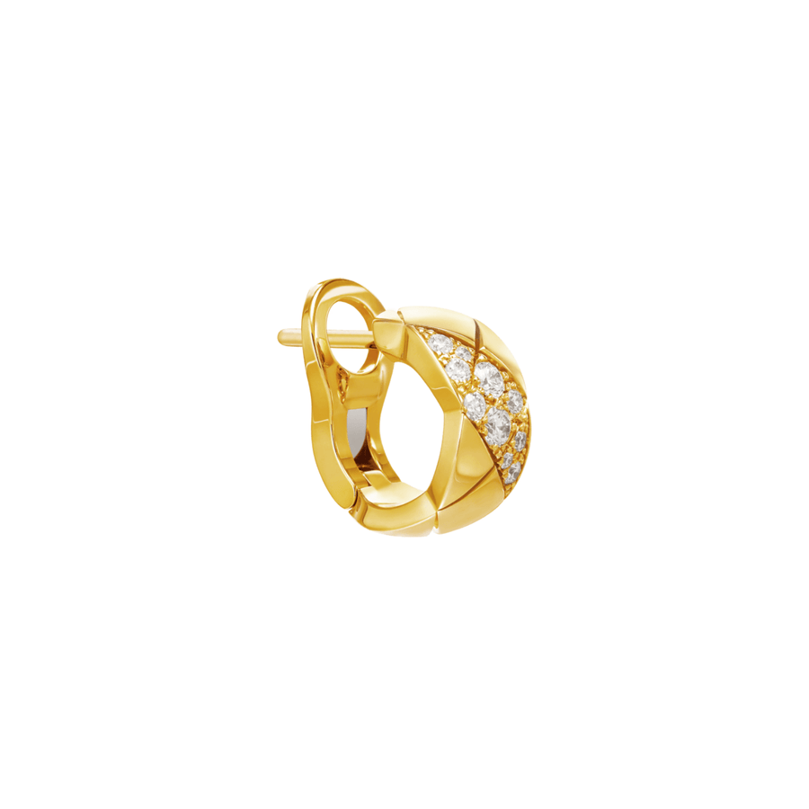 CHANEL Coco Crush Earrings J13710