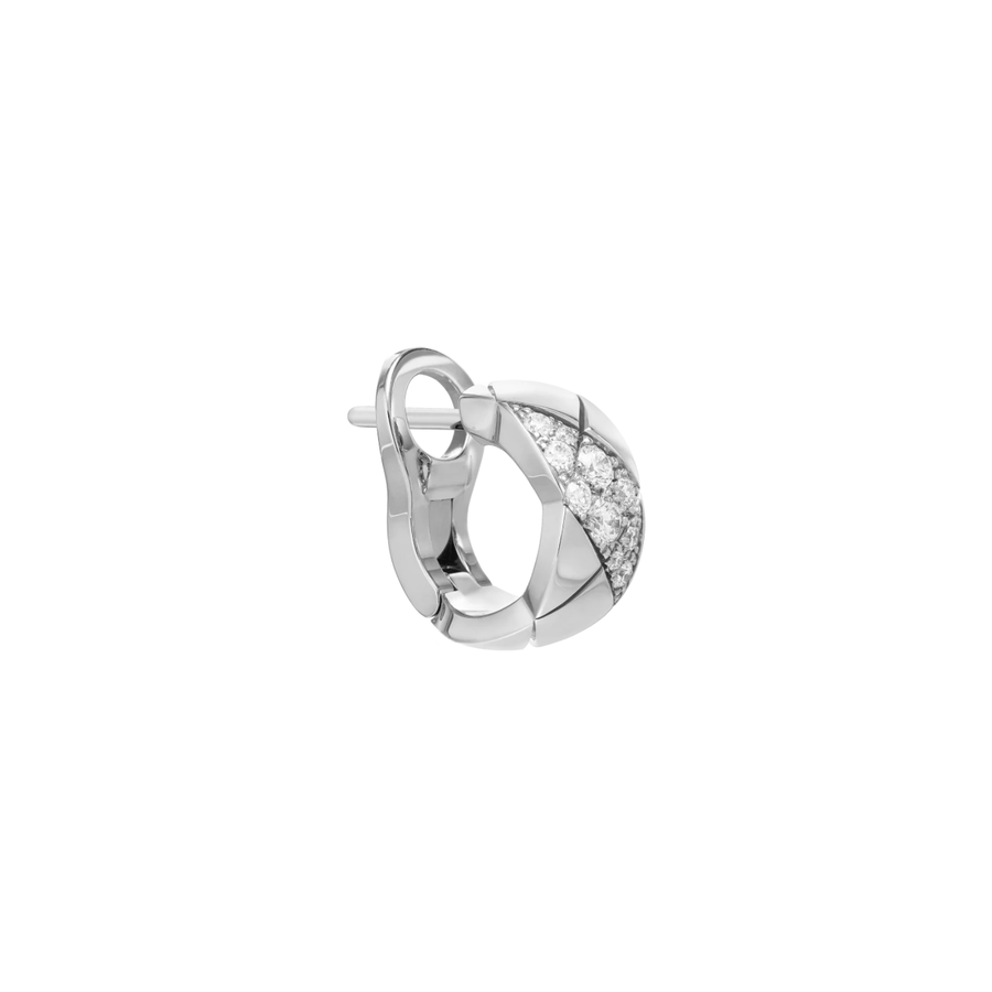 CHANEL Coco Crush Earrings J13709