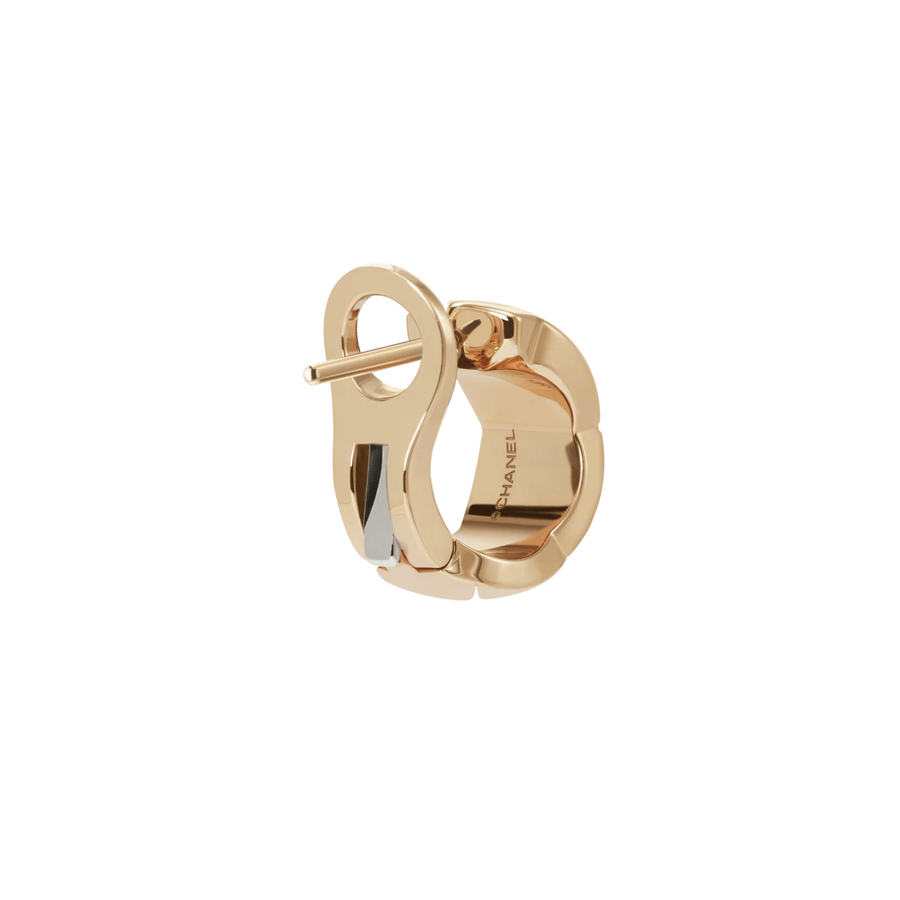 CHANEL Coco Crush Earrings J13711