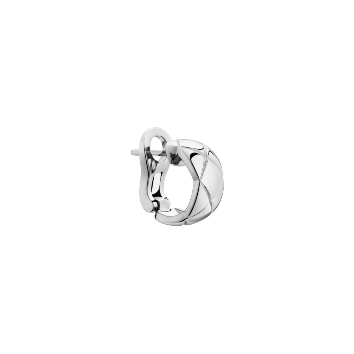 CHANEL Coco Crush Earrings J13712