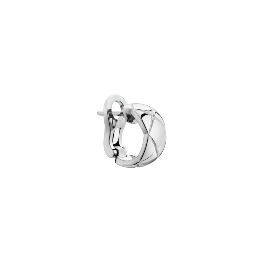 CHANEL Coco Crush Earrings J13712