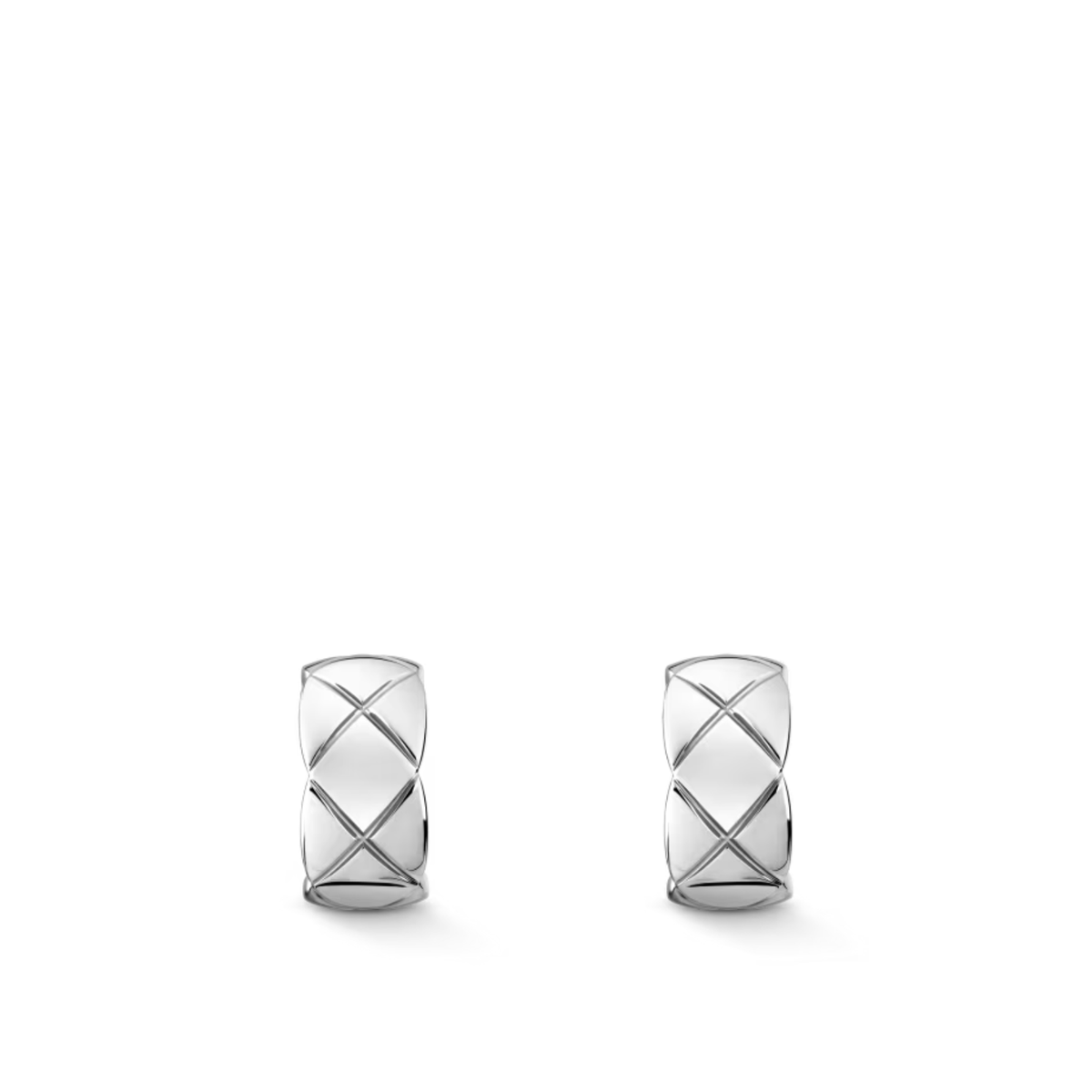 CHANEL Coco Crush Earrings J13712