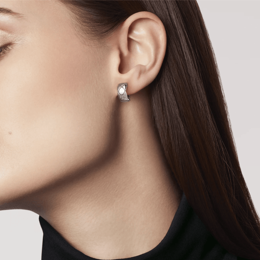 CHANEL Coco Crush Earrings J13712