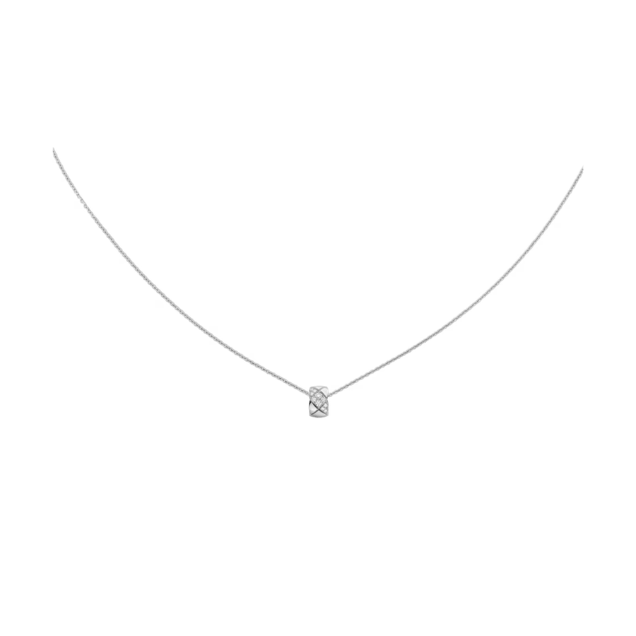 CHANEL Coco Crush Necklace J13701