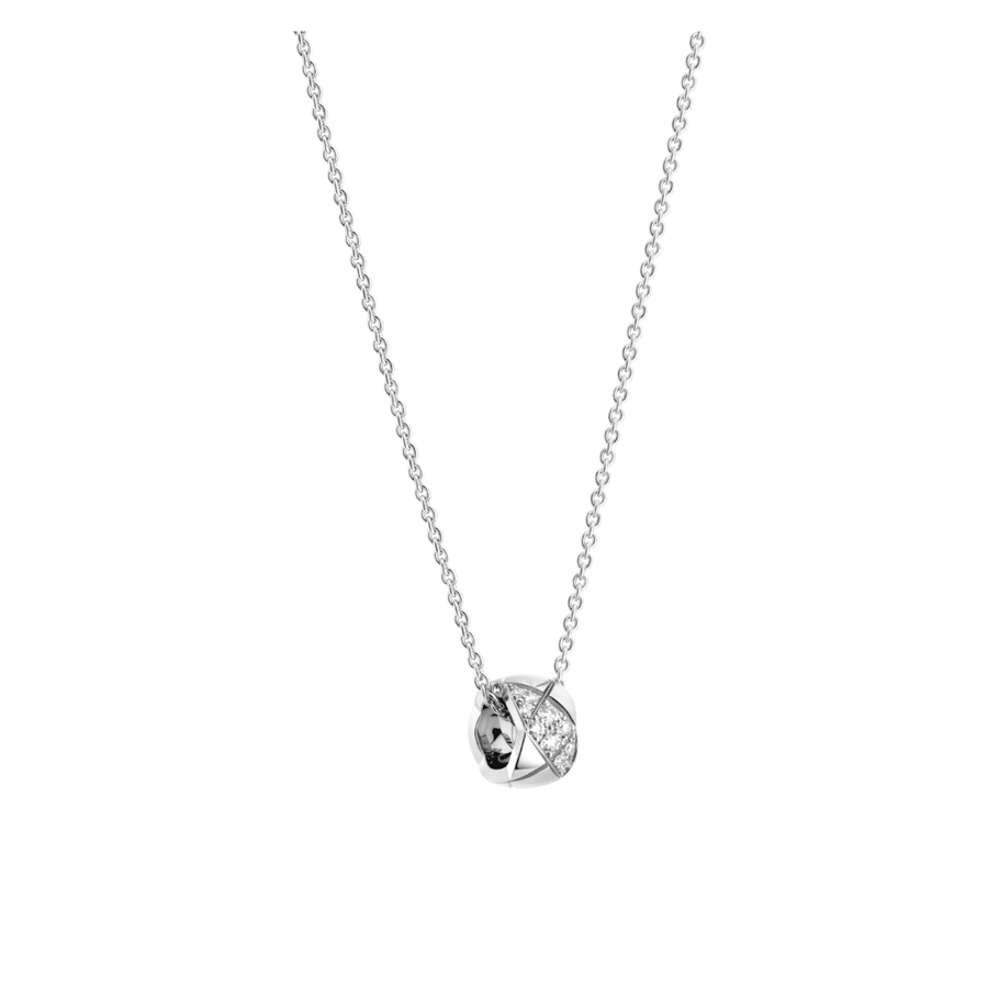 CHANEL Coco Crush Necklace J13701