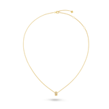 CHANEL Coco Crush Necklace-CHANEL Coco Crush Necklace J13707