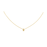 CHANEL Coco Crush Necklace-CHANEL Coco Crush Necklace J13707