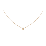 CHANEL Coco Crush Necklace-CHANEL Coco Crush Necklace J13708